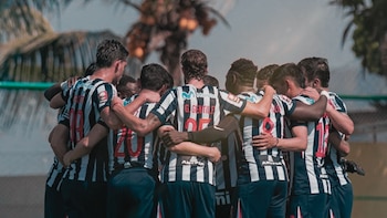 Baja confirmada de Alianza Lima para duelo con ADT en Matute: reemplazo en la alineación de Pablo Guede