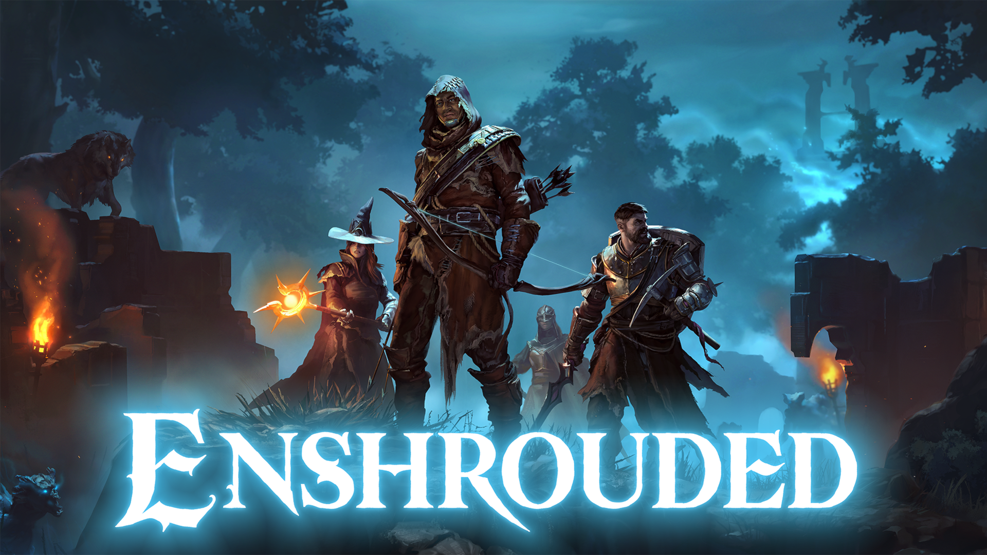 Enshrouded 1.0: Lanzamiento confirmado para PS5 y PC, pero con un largo retraso para Xbox Series