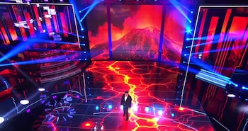 Han incorporado tecnología led