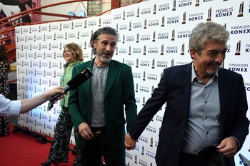 Diplomas Premios Konex CCKonex