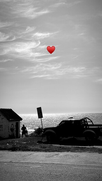 La historia que compartió Roberto