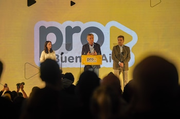 Mauricio Macri
