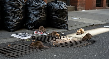 (Imagen Ilustrativa Infobae)