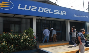 Luz del Sur consolida su