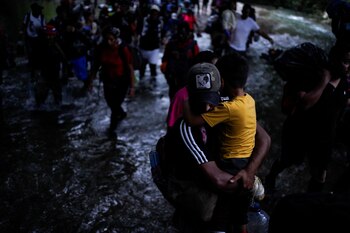 Cinco personas fueron condenadas en