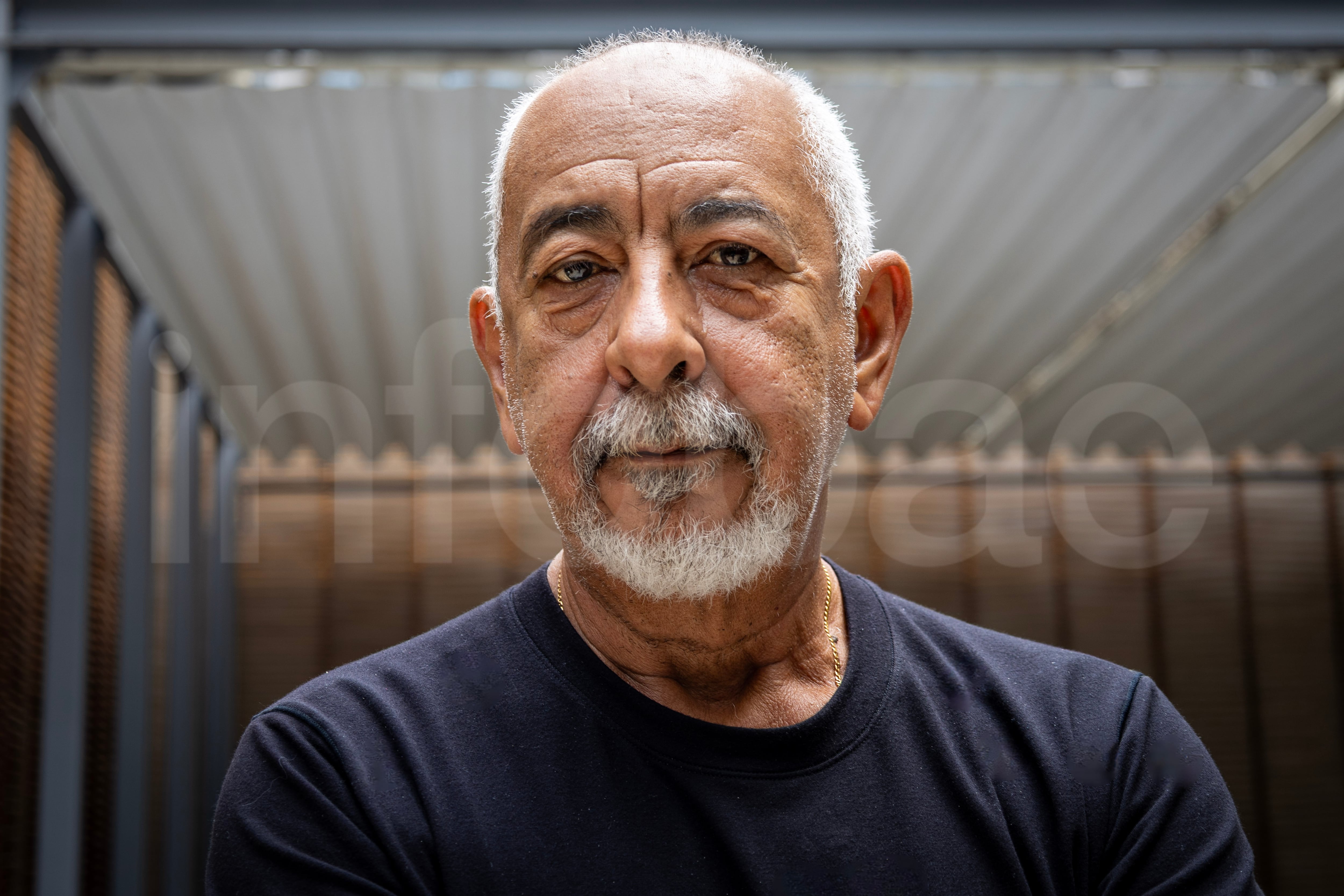 Leonardo Padura afirmó que el Premio Liber es un reconocimiento honorífico otorgado por instituciones y por eso lo considera doblemente satisfactorio