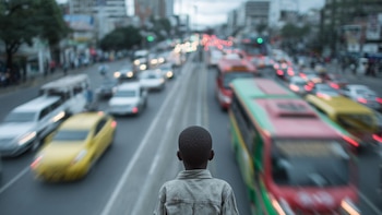 Expertos piden garantizar el cuidado de los menores de edad - crédito Imagen Ilustrativa Infobae