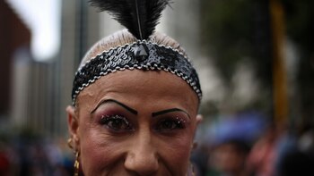 Estos son los cierres este 4 de julio por ‘Yo Marcho Trans’, la última celebración del Pride en Bogotá