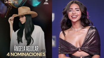 ¿Fraude en Premios Lo Nuestro