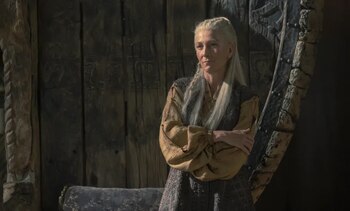 El nuevo episodio de "House