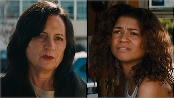 “Euphoria”: Zendaya está de vuelta