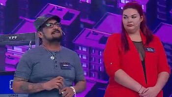 El relato de un concursante