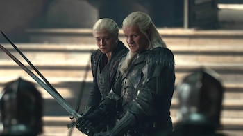 House of the Dragon Temporada 3 Episodio 2