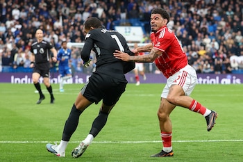 Morgan Gibbs-White