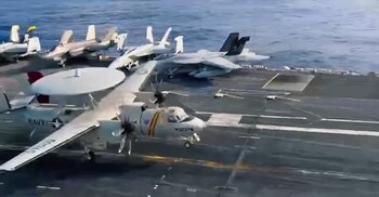 El submarino tiene la capacidad