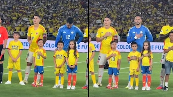 El hijo del capitán de