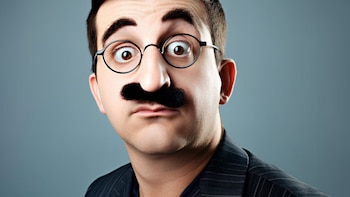 Los tics faciales y nerviosos