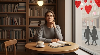 Muchas veces pasar esta festividad