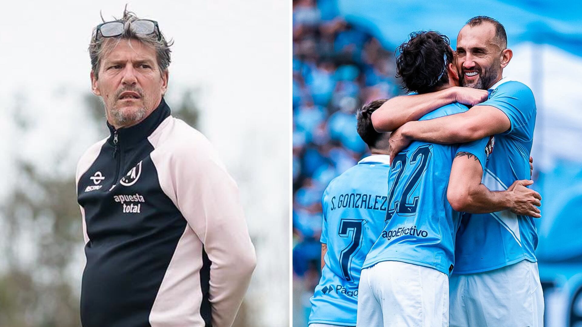 Carlos Desio lanzó firme opinión sobre la extensa racha negativa de Sport Boys ante Sporting Cristal: “Las estadísticas están para romperse”