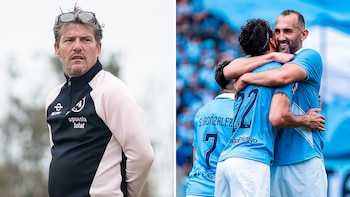 Carlos Desio lanzó firme opinión sobre la extensa racha negativa de Sport Boys ante Sporting Cristal: “Las estadísticas están para romperse”