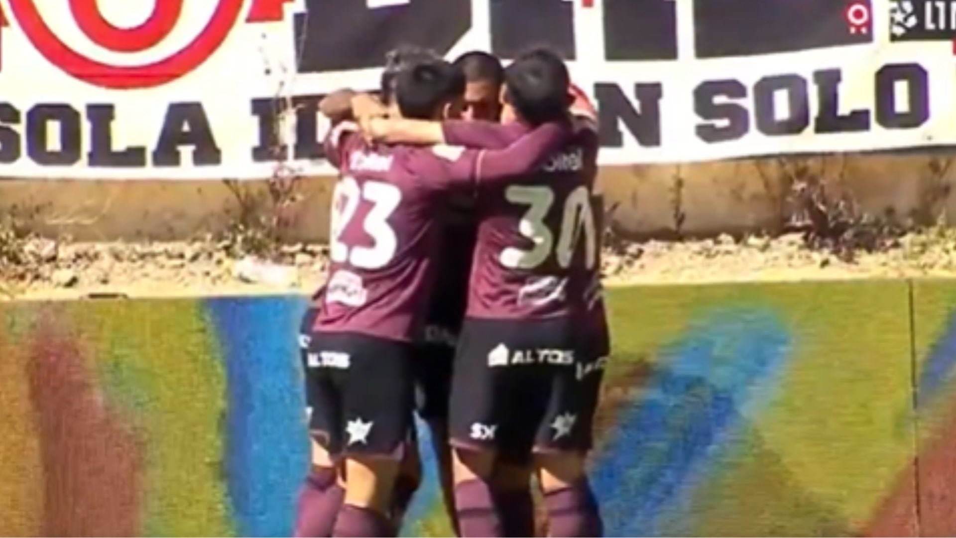 Alex Valera destaca en el estreno del Torneo Clausura 2026