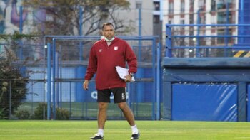 Después de la vergonzosa derrota