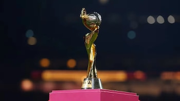 El Mundial femenino de fútbol 2027 definió su calendario y la distribución de sedes: el emblemático estadio elegido para la final