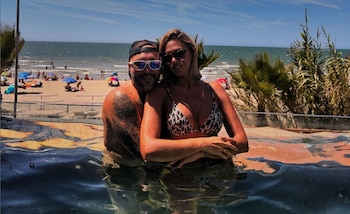 Kiko Rivera e Irene Rosales