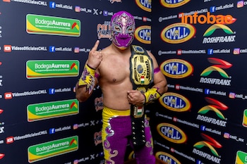 (Foto: Diego Cedrix)