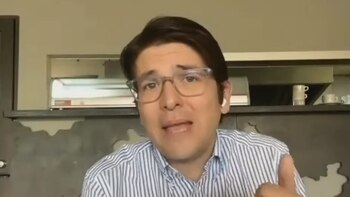 Miguel Uribe le pidió al alcalde de Bogotá reconsiderar consumo de drogas en espacios públicos: “Los criminales se aprovechan”
