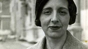 Clásicas y Modernas abordan la figura de la filósofa y ensayista María Zambrano