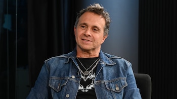 El periodista había quedado internado