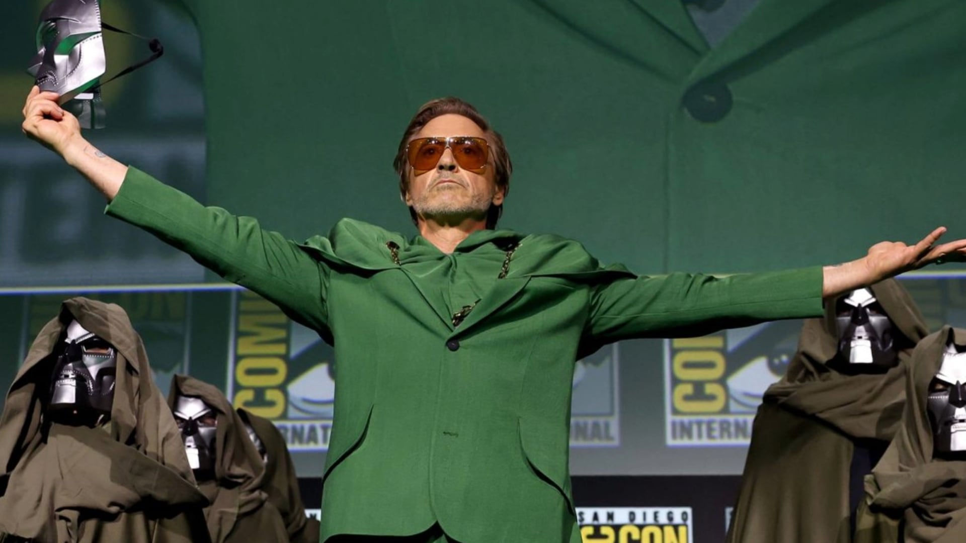 Robert Downey Jr. es señalado como el único actor capaz de igualar los ingresos récord de estrellas como Tom Cruise, Bruce Willis y Will Smith