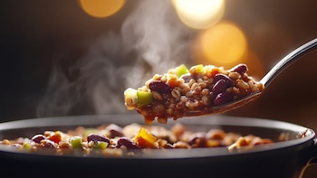 Las mujeres mayores de 60