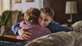 El jugador culé Fermín López