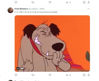 Los mejores memes que dejó