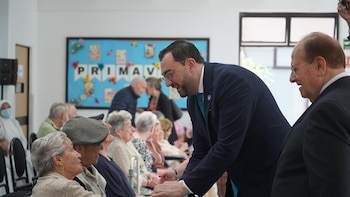 Asturias convoca ayudas para emigrantes mayores en situación vulnerable en América Latina