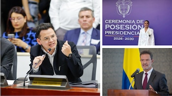 Congresista del Pacto Histórico denunció que secretaria general de la Cancillería Gina González Grau “se certificó a sí misma” experiencia laboral