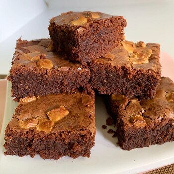 dia del brownie