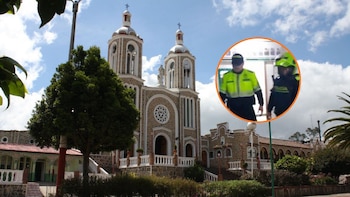 Denuncian presunto abuso de autoridad en la Estación de Policía de Ciénega, Boyacá: policías habrían golpeado y amarrado a los detenidos