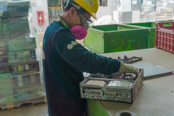 Lucía Fuentes Romero, vocera de