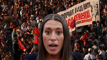 Junts presenta una propuesta alternativa de vivienda de 59 páginas que incluye una restricción a la compra de pisos por fondos buitre hasta 2028 y deducciones fiscales por alquiler