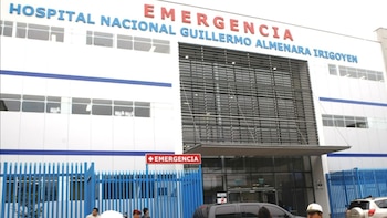 Su trabajo en la seguridad