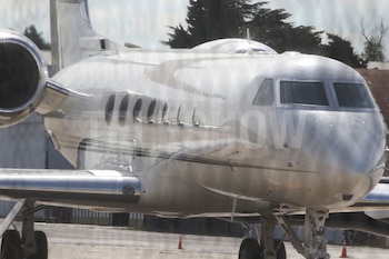 Ricky Martin en Argentina