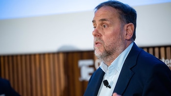 Junqueras se reunirá con Sánchez