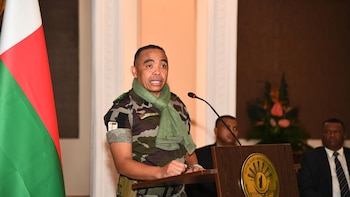 La Comisión Electoral de Madagascar fija un referéndum constitucional para junio de 2027