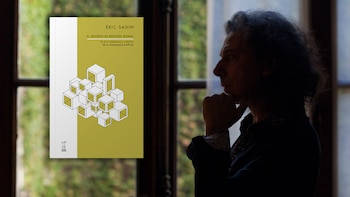 “La calamadidad”: Eric Sadin reniega de los asistentes generativos de la Inteligencia Artificial