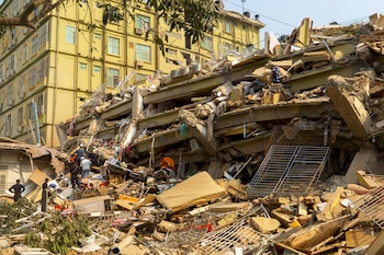 La tecnología no requiere componentes