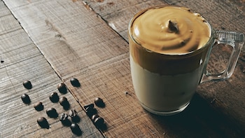 Crema de café sin nata: una receta sencilla para los amantes del café y los postres cremosos