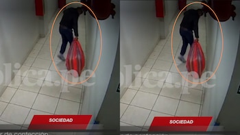 Roban alrededor de 28 mil